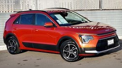 2023 Kia Niro Plug-In Hybrid EX