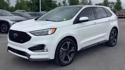 2022 Ford Edge ST