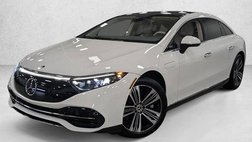 2023 Mercedes-Benz EQS EQS 450+