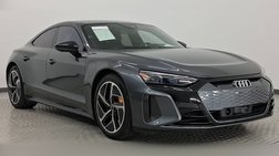 2024 Audi RS e-tron GT quattro