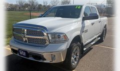 2014 Ram Ram Pickup 1500 Laramie