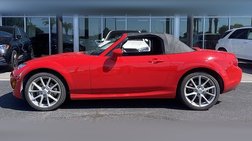 2012 Mazda MX-5 Miata Touring