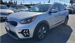 2020 Kia Niro Plug-In Hybrid LXS
