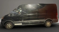 2015 Ford Transit 250