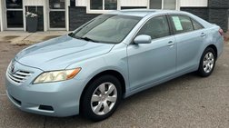 2007 Toyota Camry LE