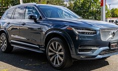 2025 Volvo XC90 B6 Plus Bright Theme 7P