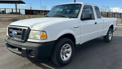2009 Ford Ranger XL