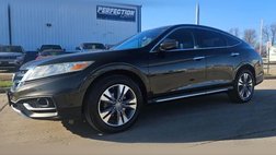 2013 Honda Crosstour EX-L V6