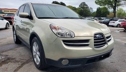 2006 Subaru B9 Tribeca 4 Dr Limited 5-Passenger AWD