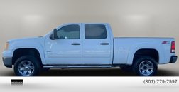2010 GMC Sierra 2500HD SLE