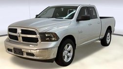 2013 Ram Ram Pickup 1500 SLT
