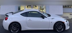 2017 Toyota 86 860 Special Edition