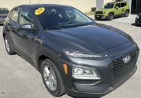 2020 Hyundai Kona SE