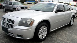 2006 Dodge Magnum SXT