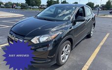 2016 Honda HR-V LX