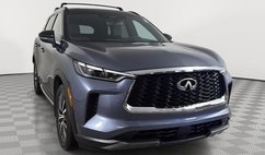 2023 Infiniti QX60 Autograph