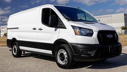 2021 Ford Transit 150