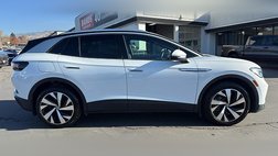 2022 Volkswagen ID.4 Pro S