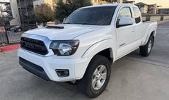 2012 Toyota Tacoma V6