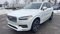 2024 Volvo XC90 B6 Ultimate Bright Theme 7P