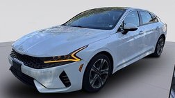 2023 Kia K5 EX