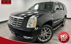 2009 Cadillac Escalade Base