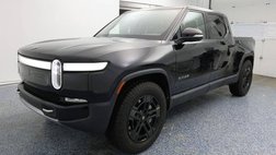 2023 Rivian R1T Adventure