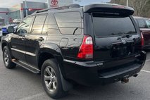 2008 Toyota 4Runner Limited