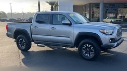 2019 Toyota Tacoma TRD Off-Road