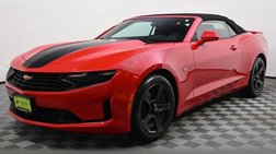 2024 Chevrolet Camaro LT