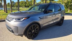 2025 Land Rover Discovery P300 S