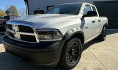 2010 Dodge Ram 1500 ST