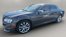 2016 Chrysler 300 C
