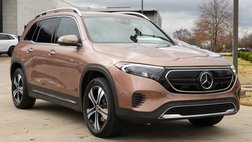 2023 Mercedes-Benz EQB EQB 250+