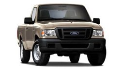 2006 Ford Ranger XLT