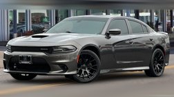 2019 Dodge Charger GT
