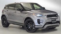 2024 Land Rover Range Rover Evoque P250 Dynamic SE