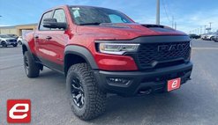2026 Ram Ram Pickup 1500 RHO