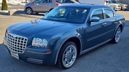 2005 Chrysler 300 Base