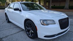 2022 Chrysler 300 Touring