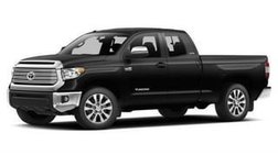 2014 Toyota Tundra SR5
