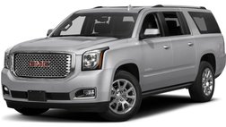 2016 GMC Yukon XL Denali