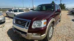 2006 Ford Explorer Eddie Bauer