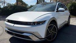 2025 Hyundai Ioniq 5 Limited
