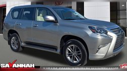 2023 Lexus GX 460 Base