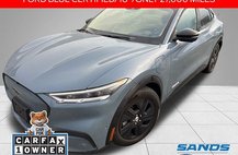 2023 Ford Mustang Mach-E California Route 1