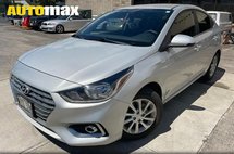 2019 Hyundai Accent SEL
