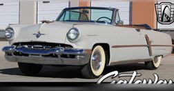 1952 Lincoln 