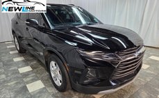 2019 Chevrolet Blazer LT