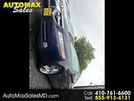 2007 Acura TL 5-Speed AT with Navigation System
